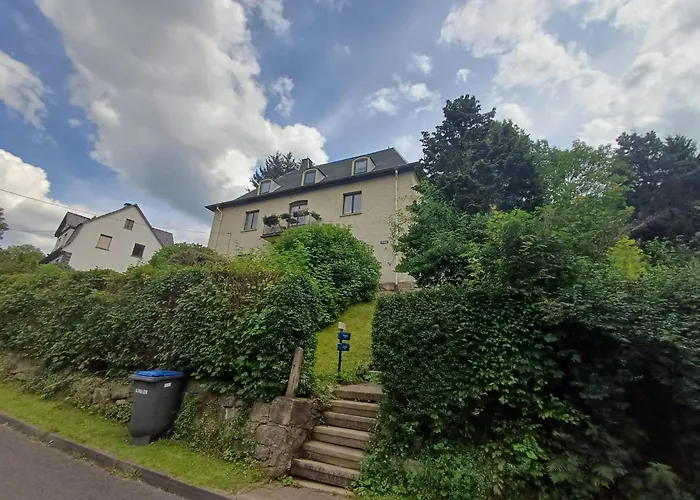 Ferienwohnungen Am Grasberg