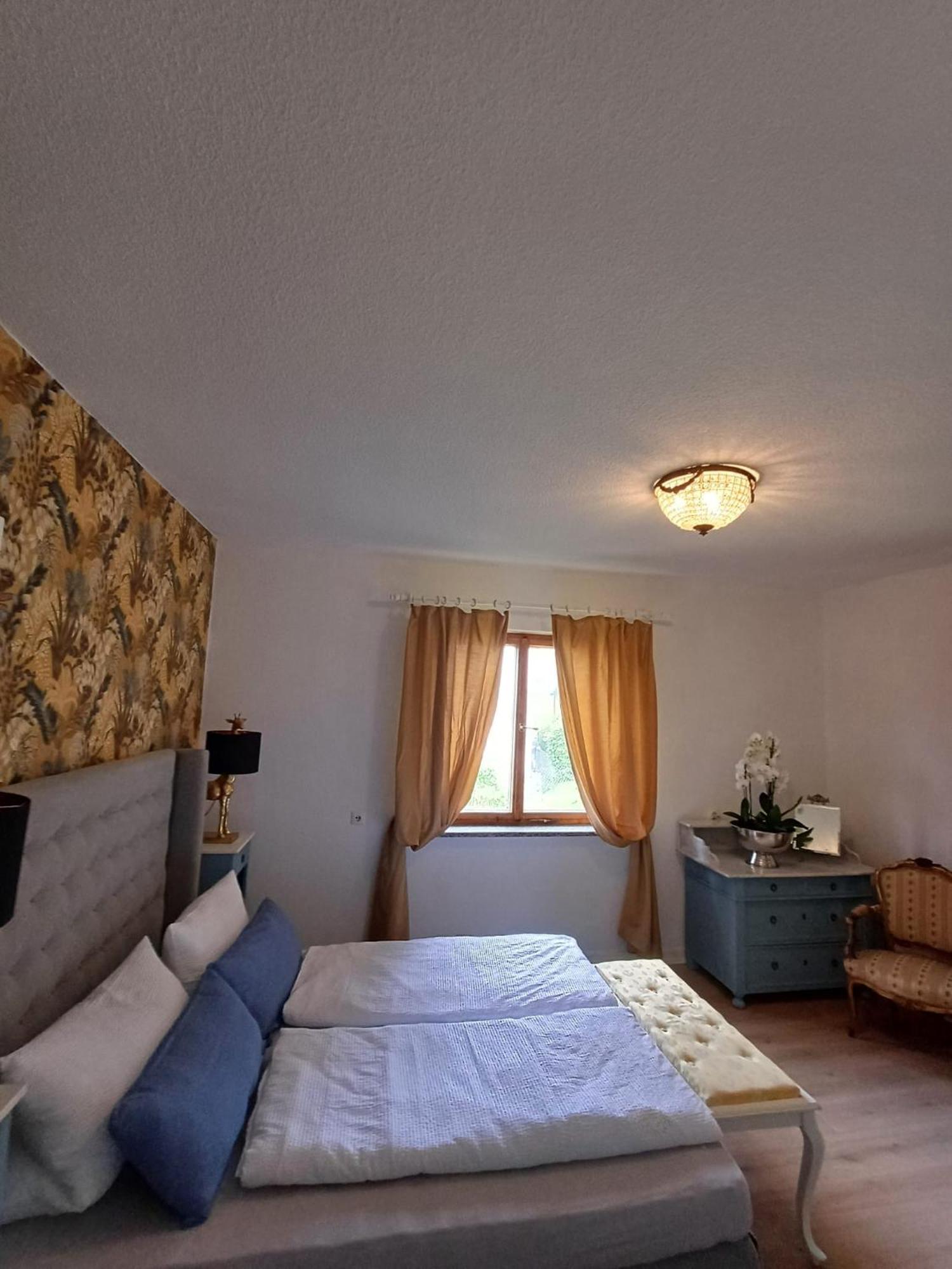 Apartment Am Grasberg Schmalkalden