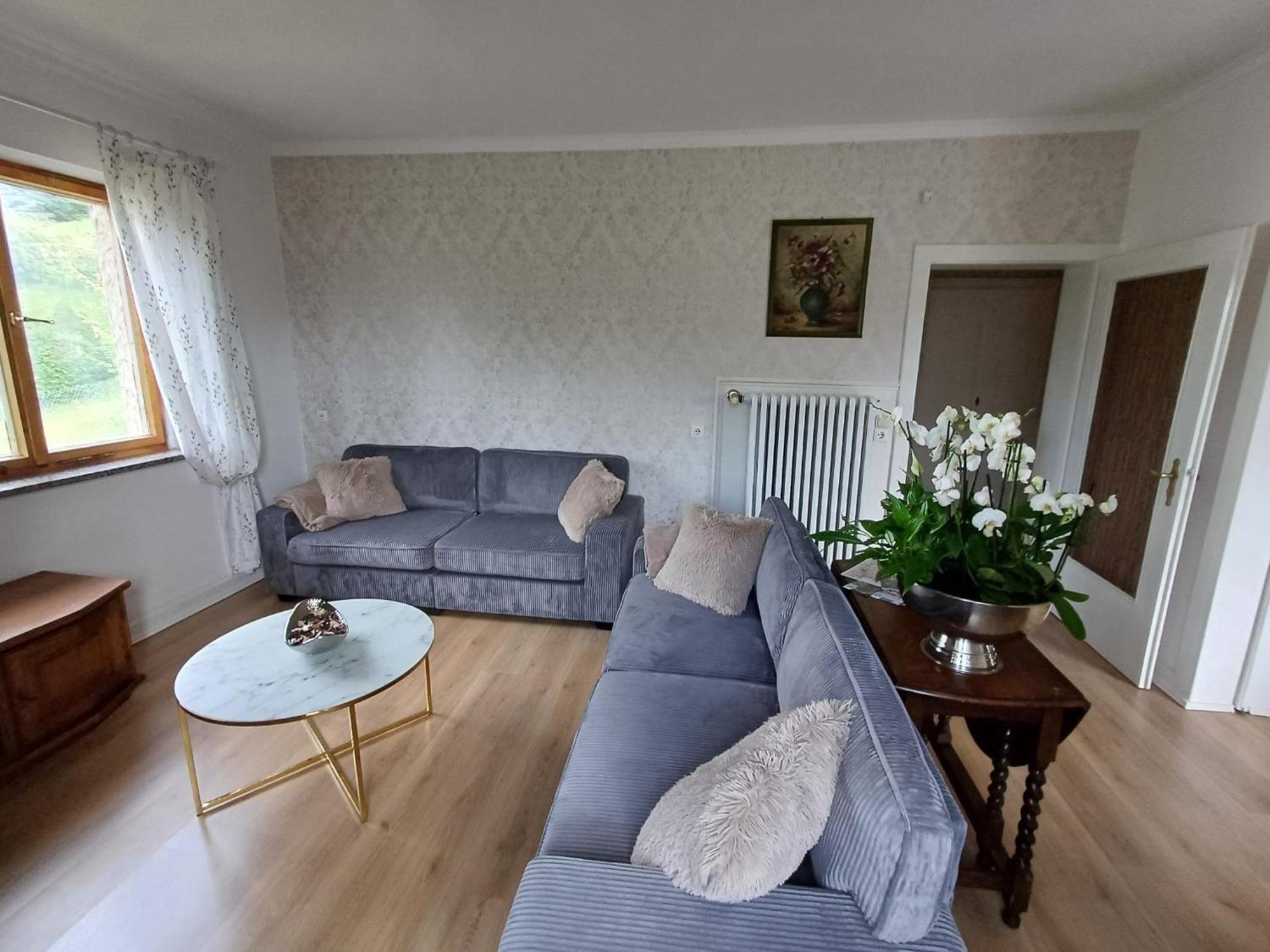 Apartment Am Grasberg