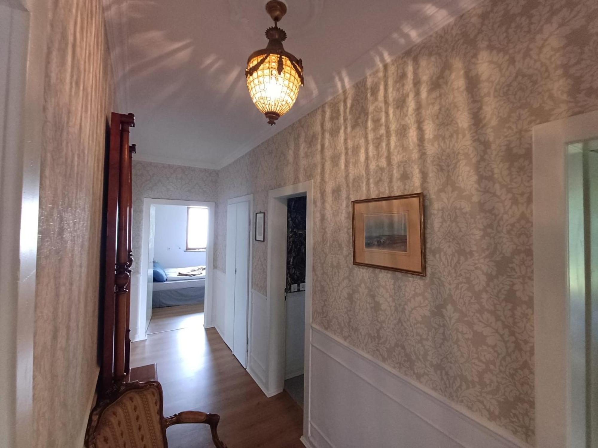 Am Grasberg Apartment *