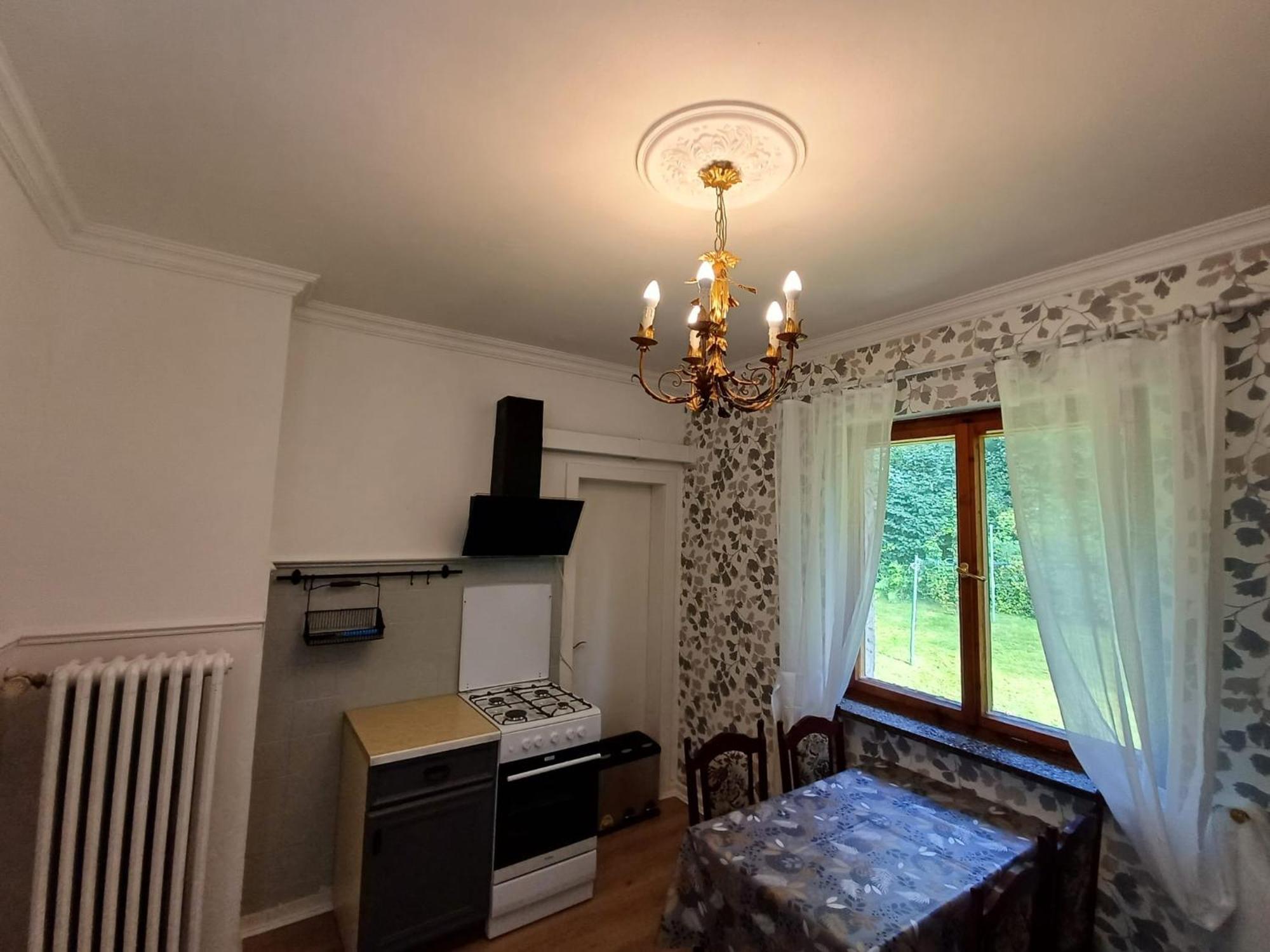 Am Grasberg Apartment *
