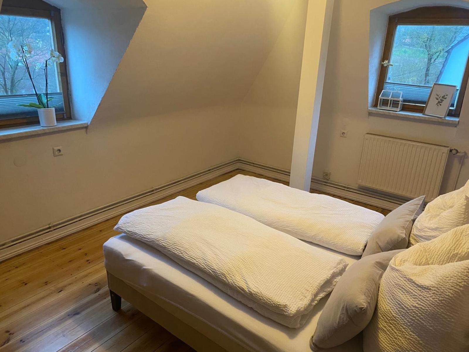 Am Grasberg Apartment